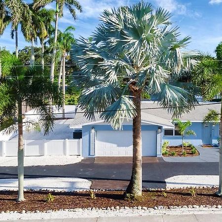 Paradise By The River-Hottub/Pool-Near Beaches برادنتون المظهر الخارجي الصورة