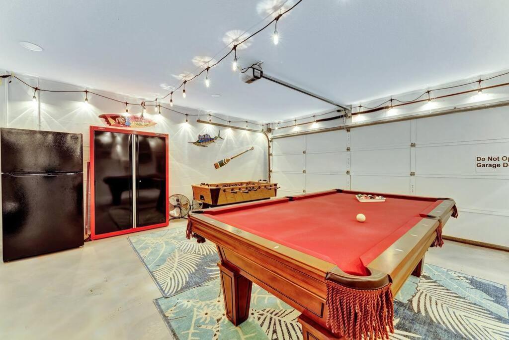 Paradise By The River-Hottub/Pool-Near Beaches برادنتون المظهر الخارجي الصورة